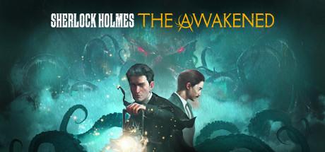 Sherlock Holmes The Awakened Remake-FLT screenshot 1