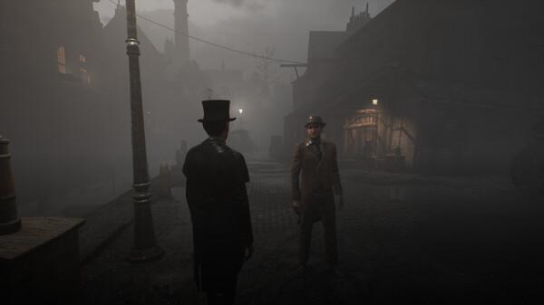 Sherlock Holmes The Awakened Remake-FLT screenshot 2