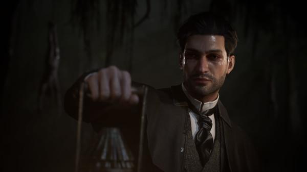 Sherlock Holmes The Awakened Remake-FLT Download Torrent [PC GAME]