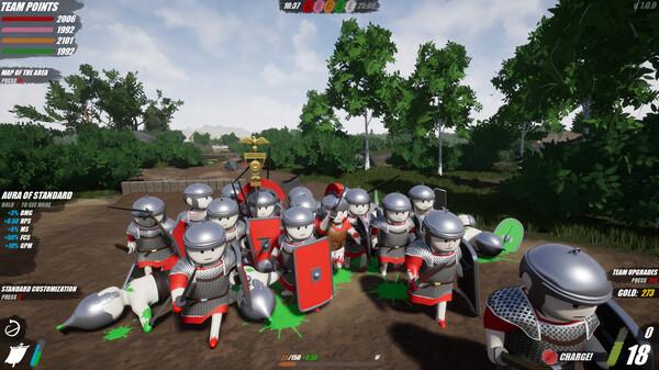 Shieldwall-TENOKE Download Torrent [PC GAME]