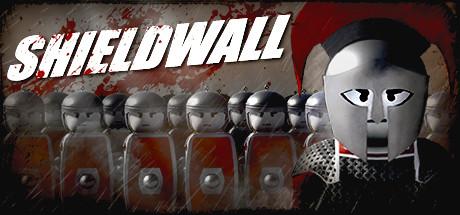 Shieldwall-TENOKE screenshot 1