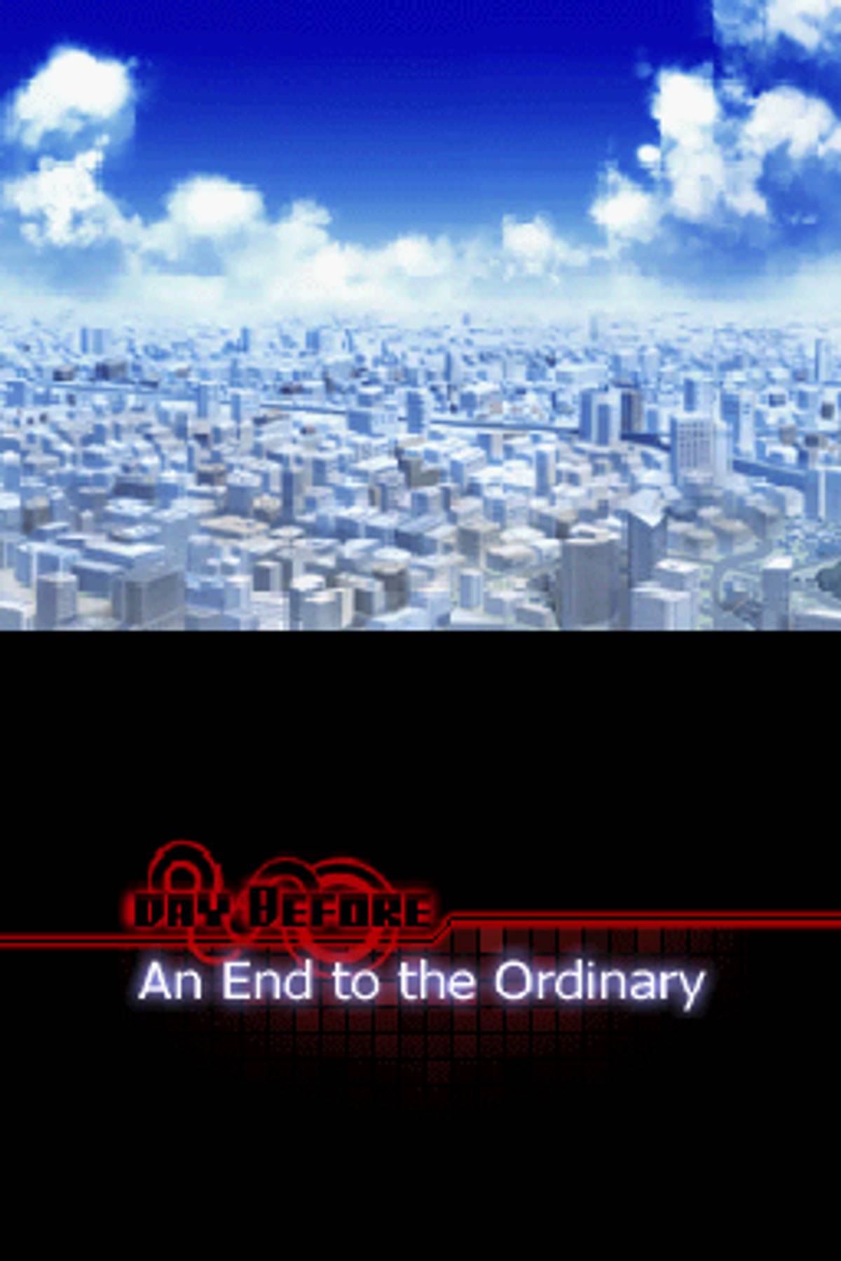 Shin Megami Tensei: Devil Survivor ROM - NDS screenshot 5