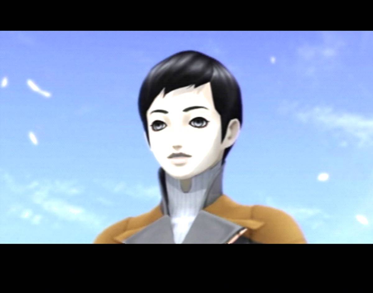 Shin Megami Tensei: Digital Devil Saga ISO - PS2 screenshot 3