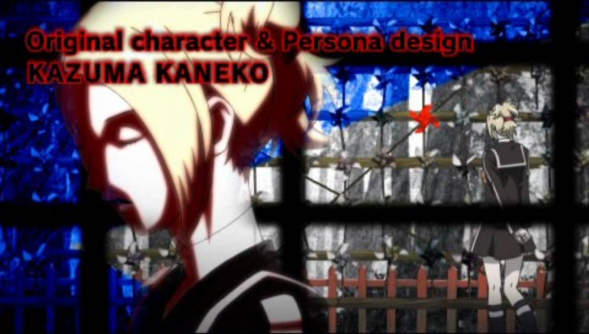 Shin Megami Tensei: Persona 2 - Innocent Sin ISO - PSP screenshot 2