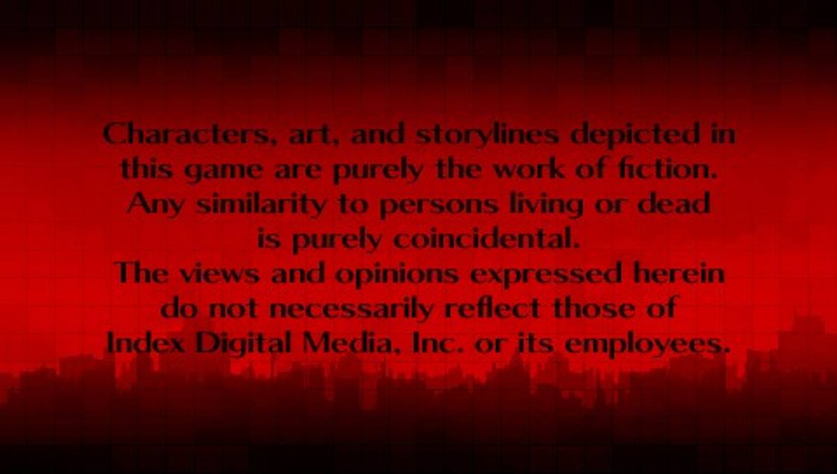 Shin Megami Tensei: Persona 2 - Innocent Sin ISO - PSP screenshot 6