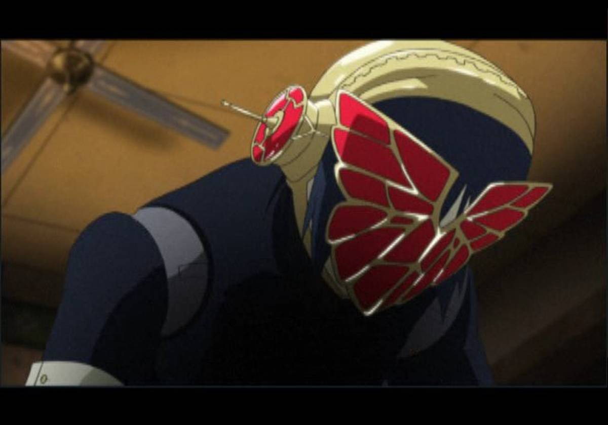 Shin Megami Tensei: Persona 3 FES ISO - PS2 screenshot 2