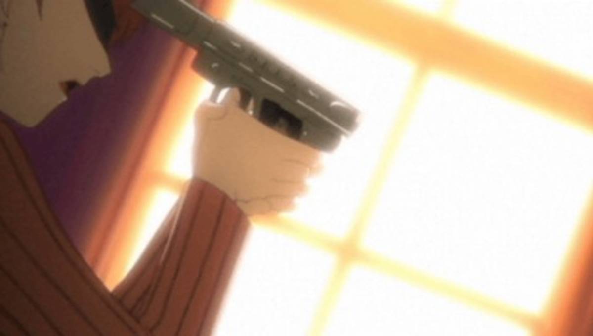 Shin Megami Tensei: Persona 3 - Portable ISO - PSP screenshot 9