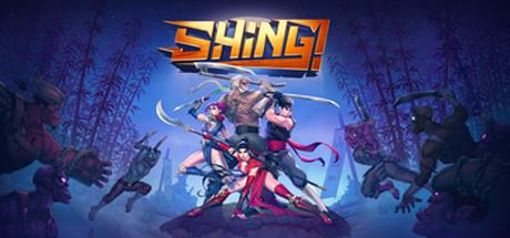 Shing v2.0 Digital Deluxe Edition screenshot 1