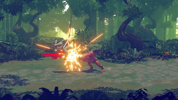 Shing v2.0 Digital Deluxe Edition screenshot 2
