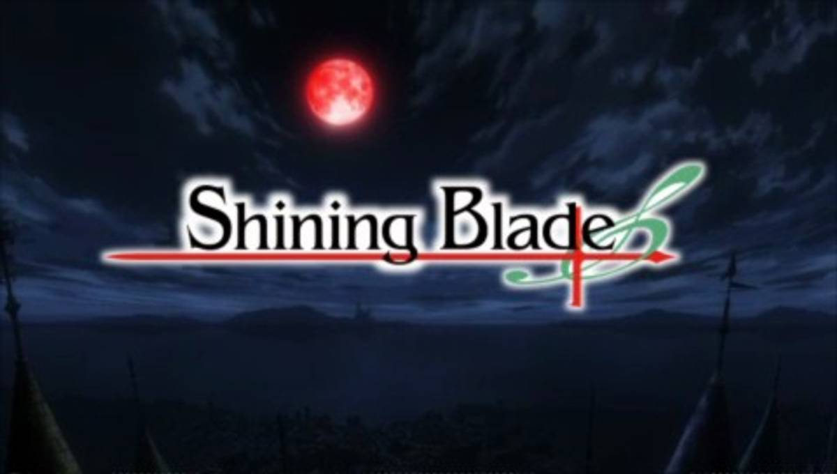Shining Blade ISO - PSP screenshot 5