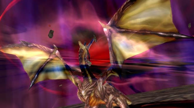 Shining Resonance Refrain-voices38 screenshot 1