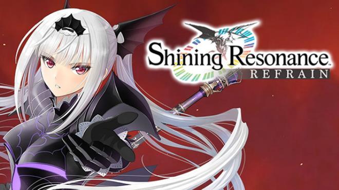 Shining Resonance Refrain-voices38 Download Torrent [PC GAME]