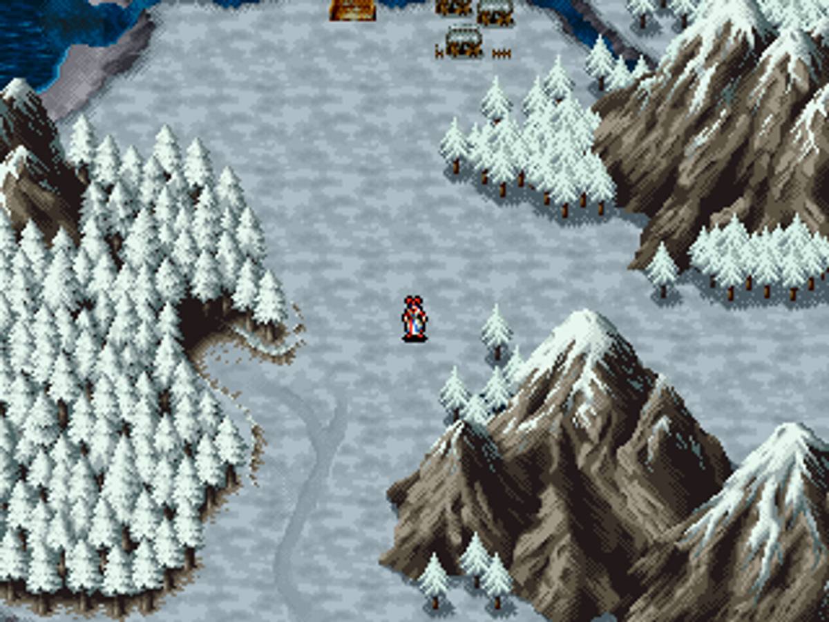 Shinsetsu Samurai Spirits: Bushidōretsuden ISO - PS1 screenshot 6