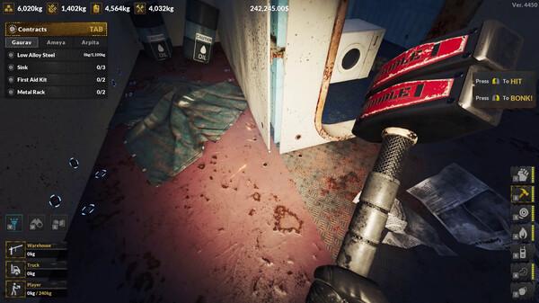 Ship Graveyard Simulator 2-SKIDROW Download Torrent [PC GAME]