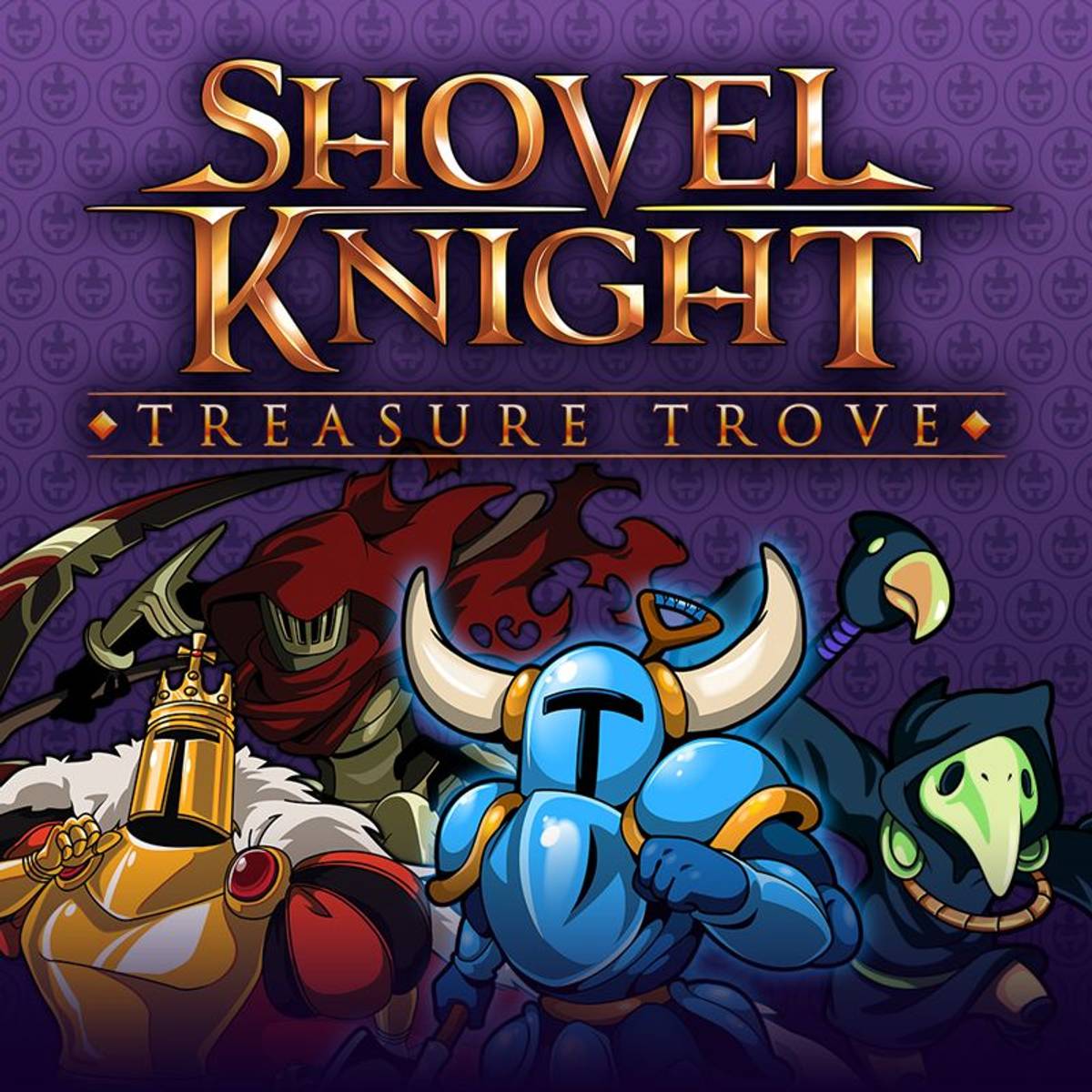 Download Torrent Shovel Knight: Treasure Trove ROM – Nintendo Switch