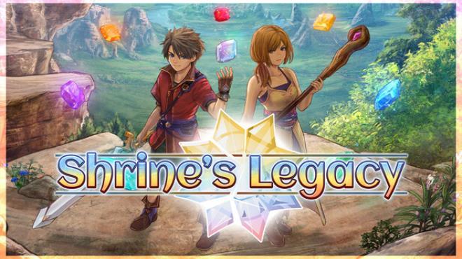 Shrine’s Legacy Download Torrent [PC GAME]