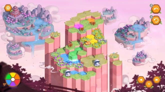 Shroomtopia screenshot 2