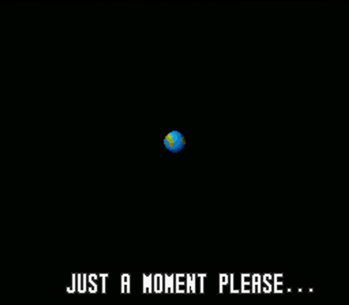 Sid Meier's Civilization ROM - SNES screenshot 3