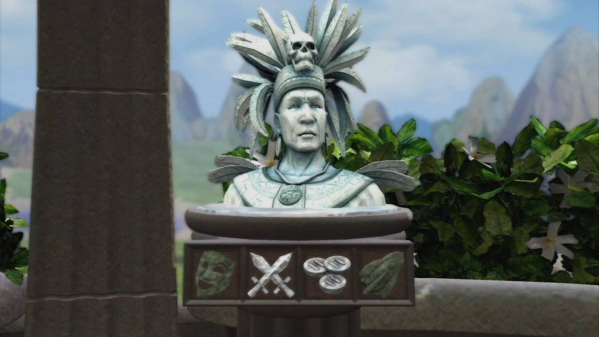 Sid Meier's Civilization: Revolution ISO - PS3 screenshot 10