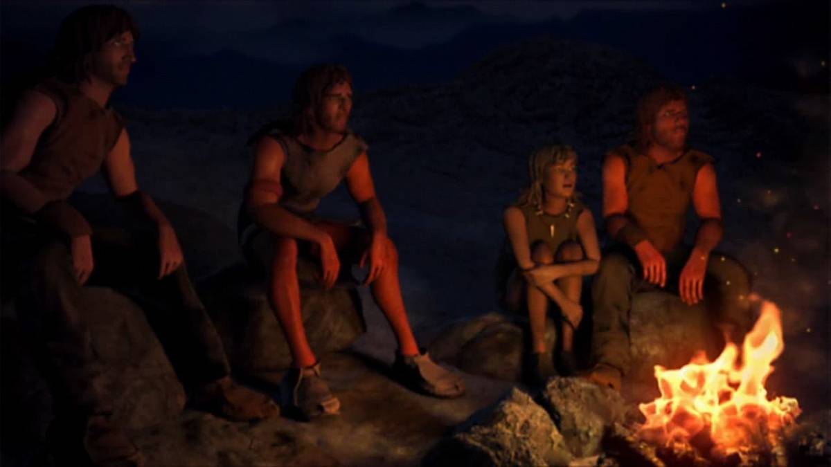 Sid Meier's Civilization: Revolution ISO - PS3 screenshot 3