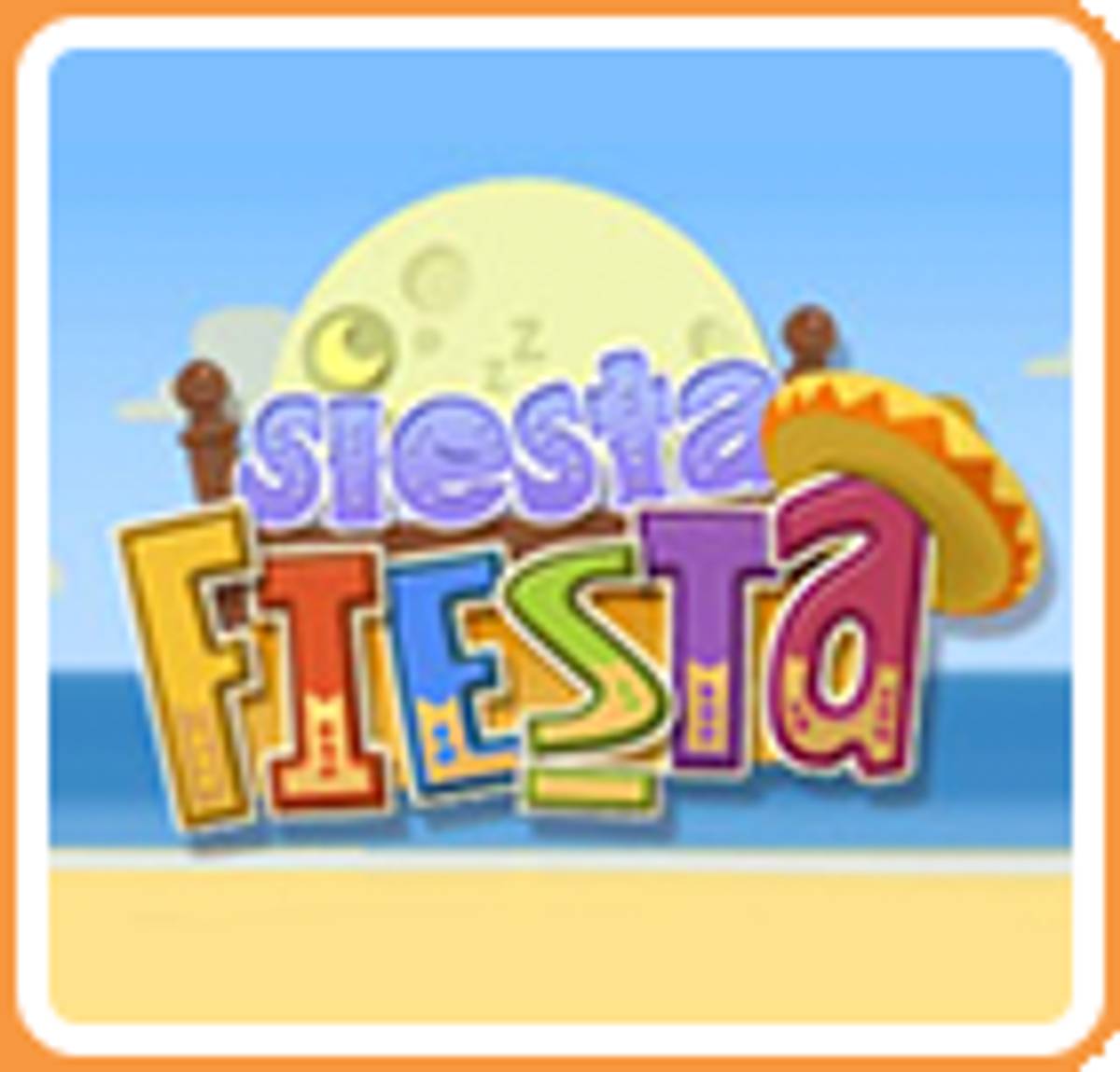 Download Torrent Siesta Fiesta ROM – 3DS