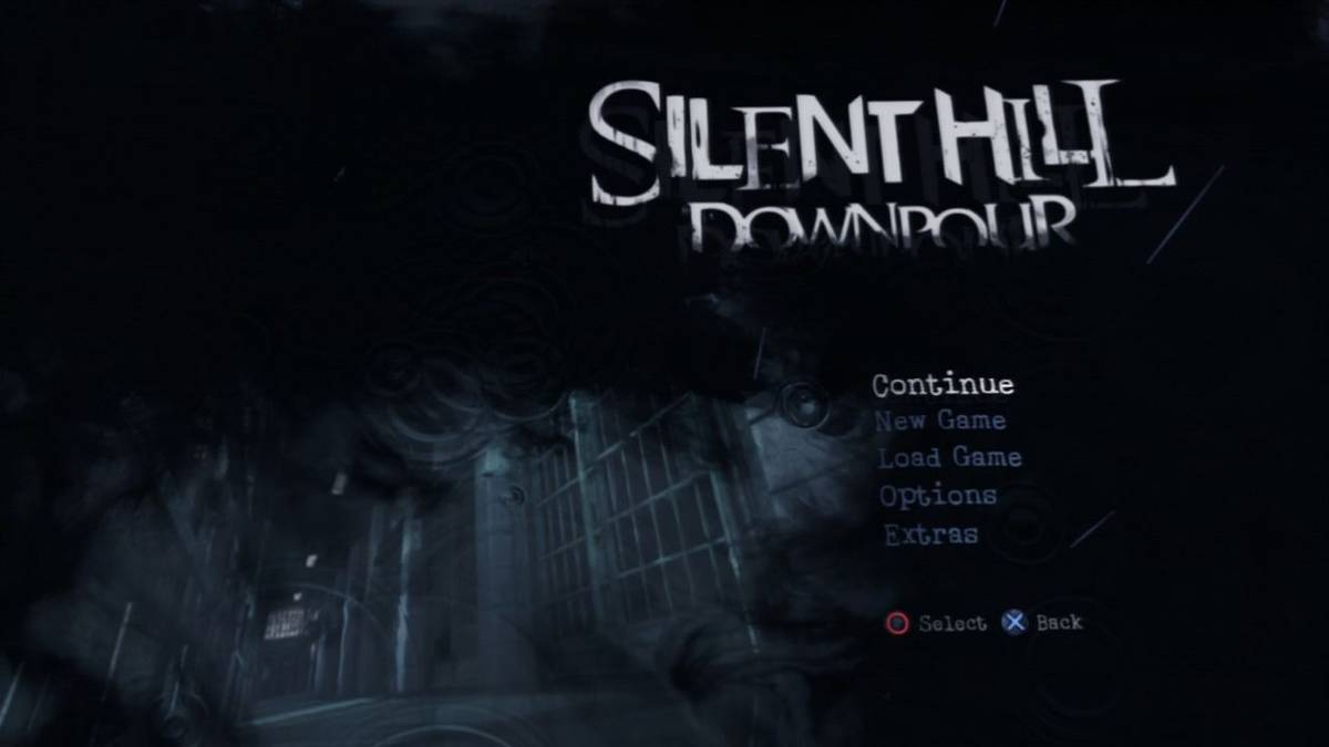 Silent Hill: Downpour ISO - PS3 screenshot 2