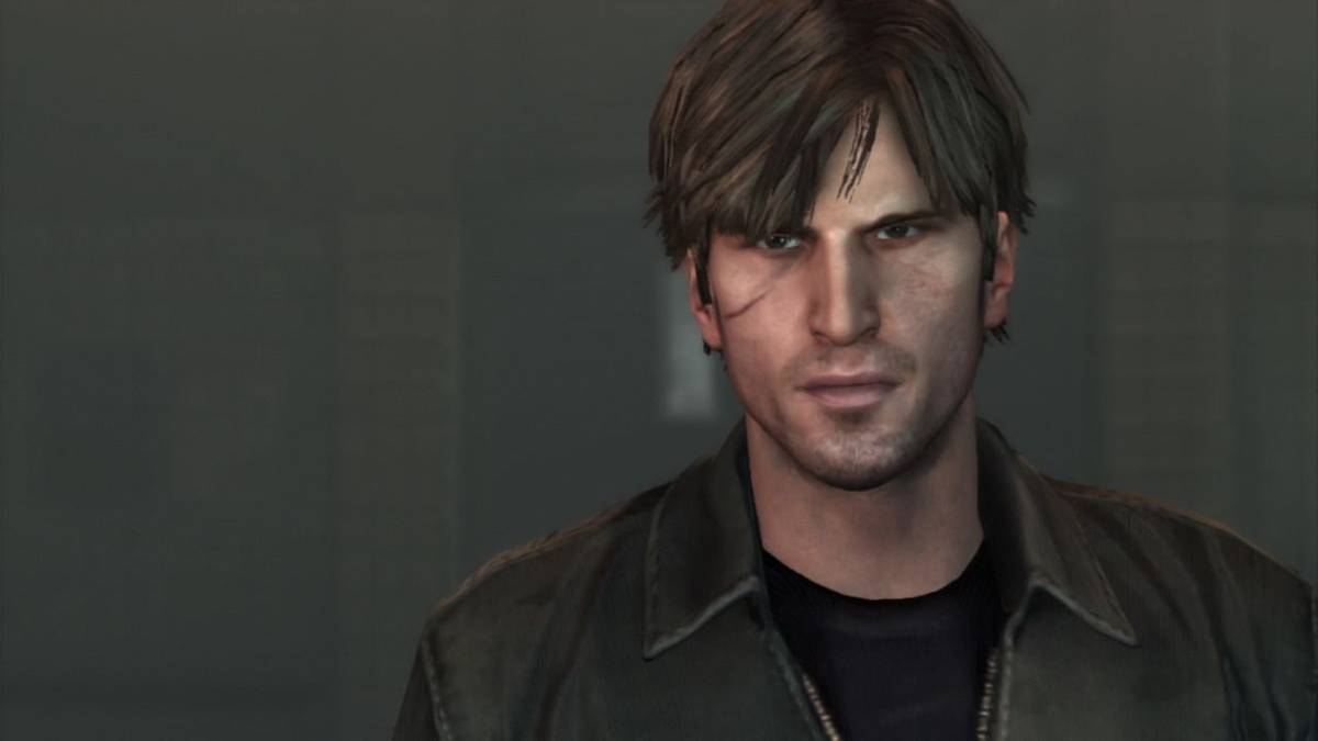 Silent Hill: Downpour ISO - PS3 screenshot 4