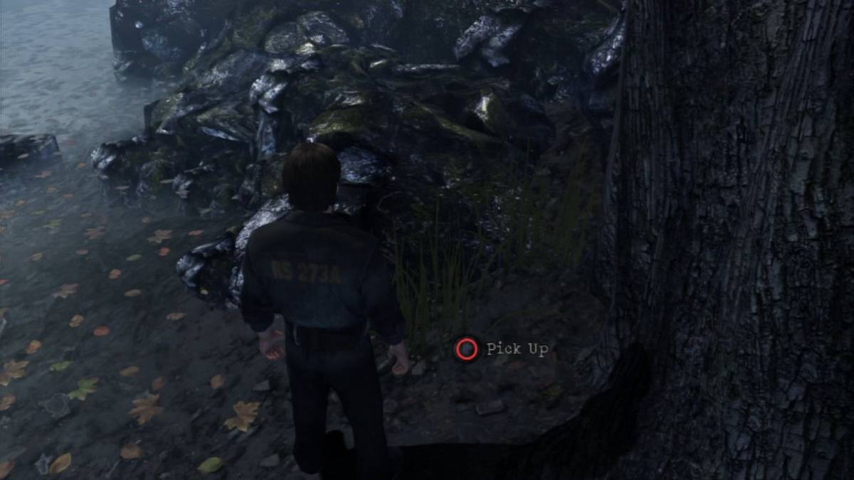 Silent Hill: Downpour ISO - PS3 screenshot 8
