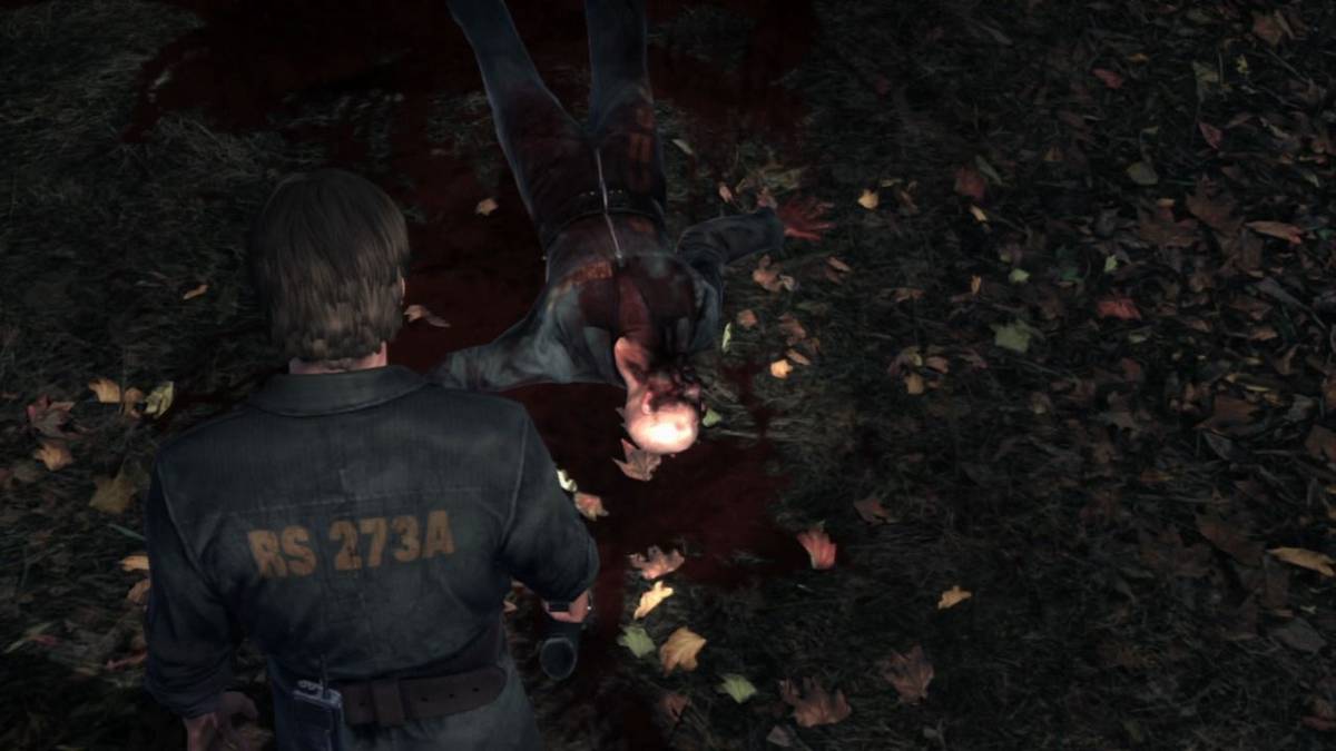 Silent Hill: Downpour ISO - PS3 screenshot 9
