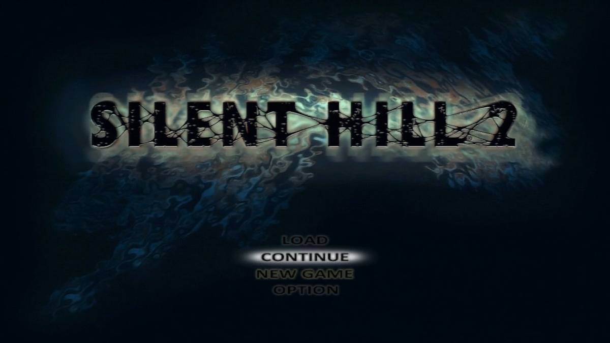 Silent Hill: HD Collection ISO - PS3 screenshot 3