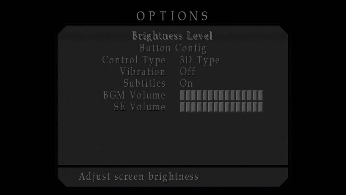 Silent Hill: HD Collection ISO - PS3 screenshot 4
