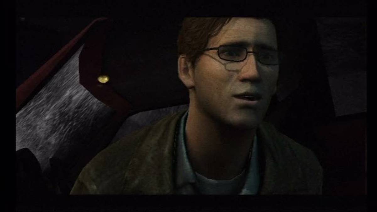 Silent Hill: Shattered Memories ISO - Wii screenshot 6