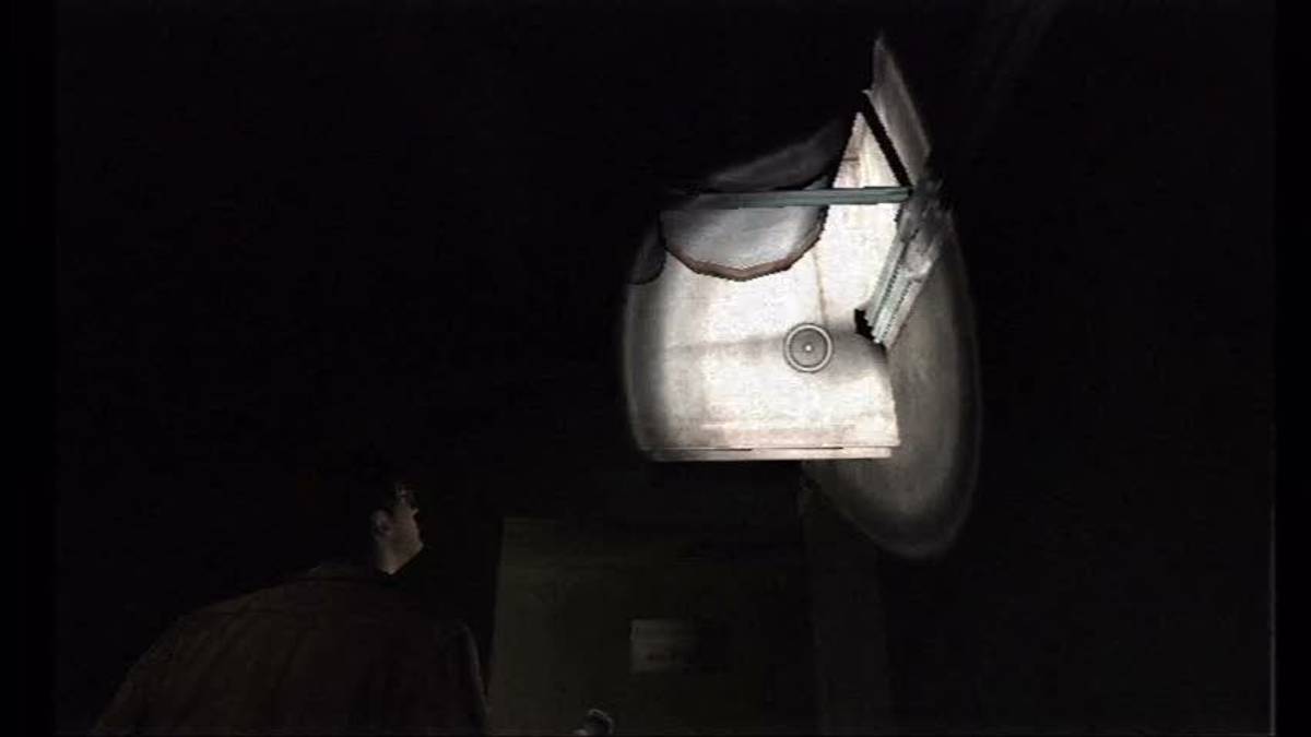 Silent Hill: Shattered Memories ISO - Wii screenshot 8