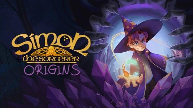 Simon the Sorcerer Origins Download Torrent [PC GAME]