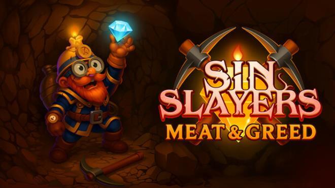 Sin Slayers: Meat & Greed Download Torrent [PC GAME]