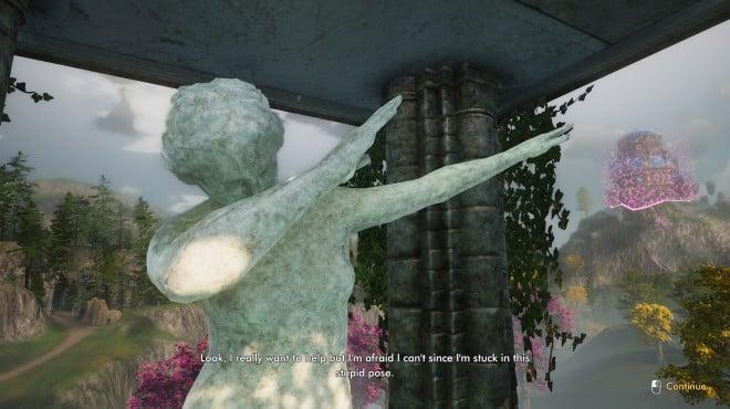 Sir Whoopass Immortal Death Deluxe Edition Update v3 1 3 incl DLC-RUNE screenshot 1
