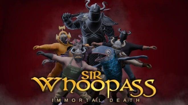 Sir Whoopass Immortal Death Deluxe Edition Update v3 1 3 incl DLC-RUNE Download Torrent [PC GAME]
