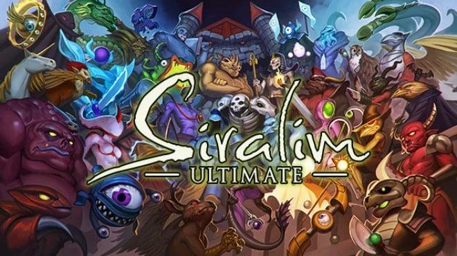 Siralim Ultimate Update v2 0 38-TENOKE Download Torrent [PC GAME]