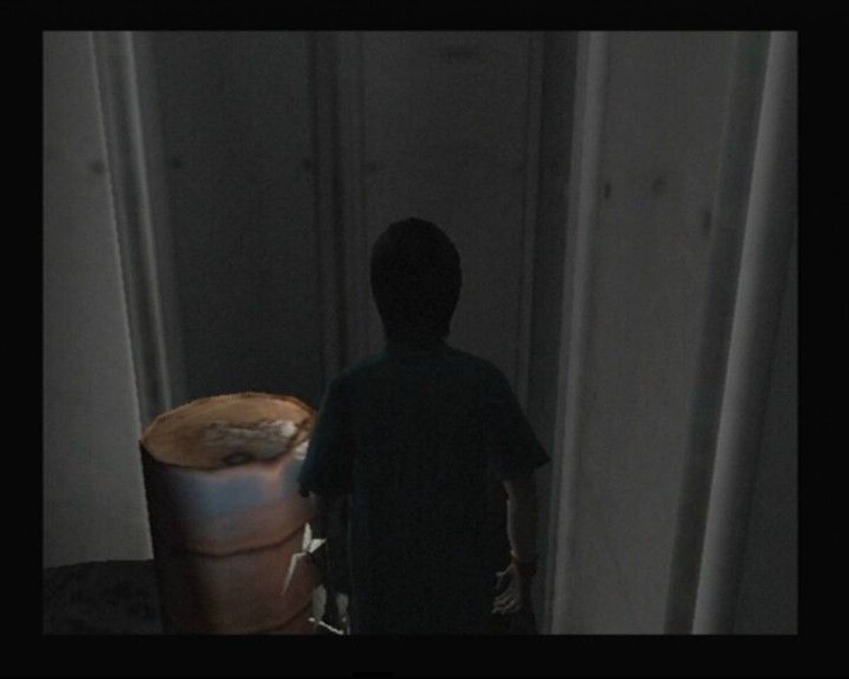Siren ISO - PS2 screenshot 5