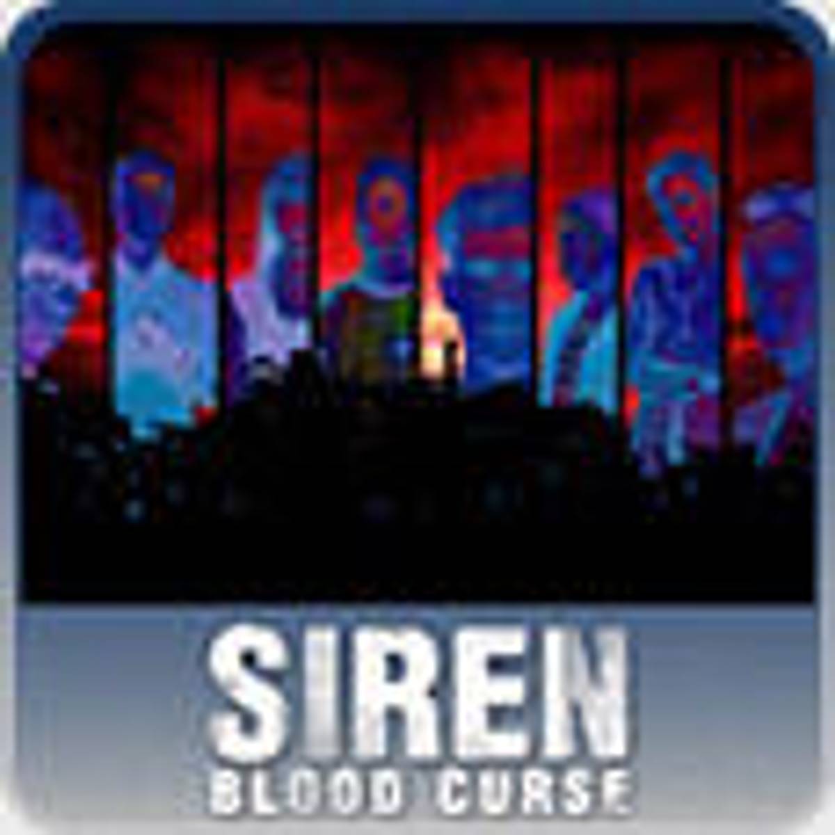 Download Torrent Siren: Blood Curse ISO – PS3