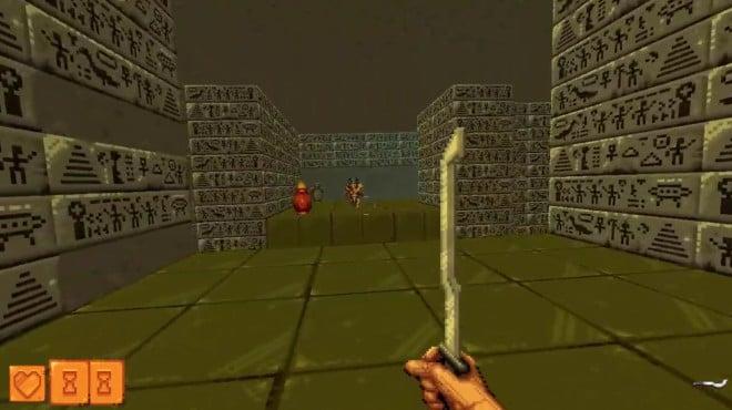 Skarab screenshot 2