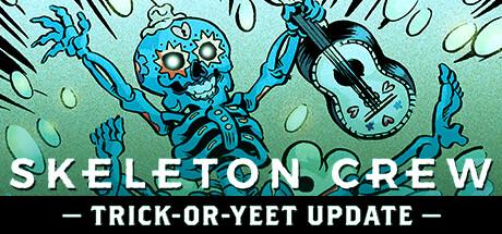 Skeleton Crew v1.1.3-FLT screenshot 1