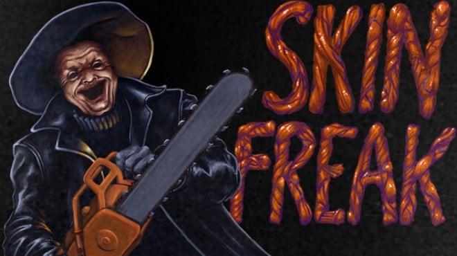 Skinfreak-TENOKE Download Torrent [PC GAME]
