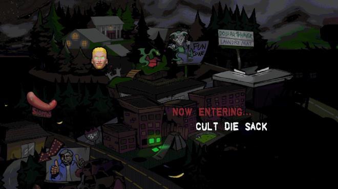 Slayers X: Terminal Aftermath: Vengance of the Slayer (v2025.10.25) screenshot 2