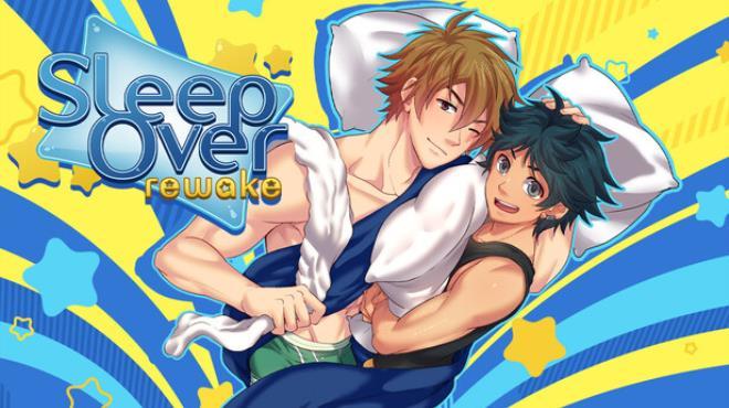Sleepover: reWake Download Torrent [PC GAME]