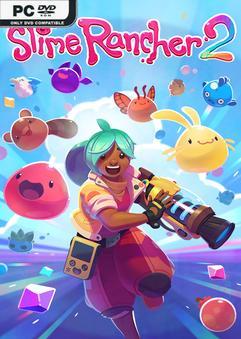 Slime Rancher 2 v1.0.3-P2P Download Torrent [PC GAME]