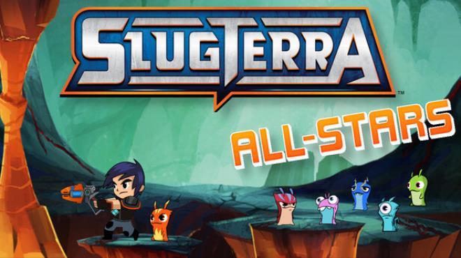 Slugterra All-Stars Download Torrent [PC GAME]