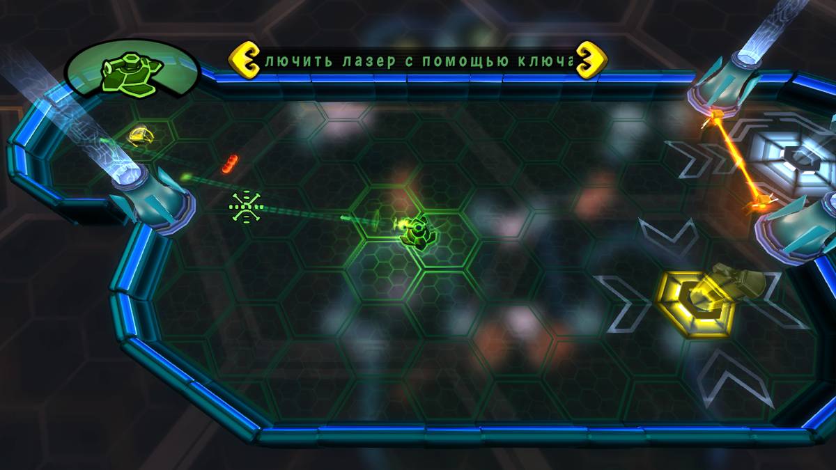 Sly Cooper: Thieves in Time ISO - PS3 screenshot 4