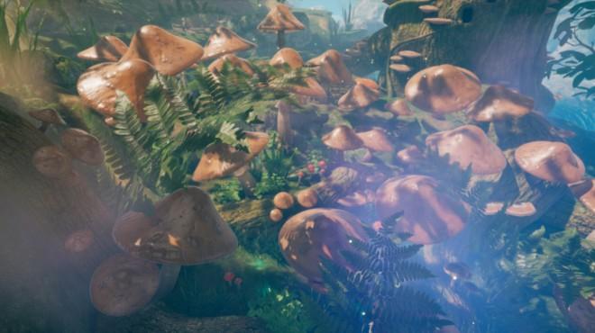 Smalland Survive the Wilds Update v2 0 4-TENOKE screenshot 1