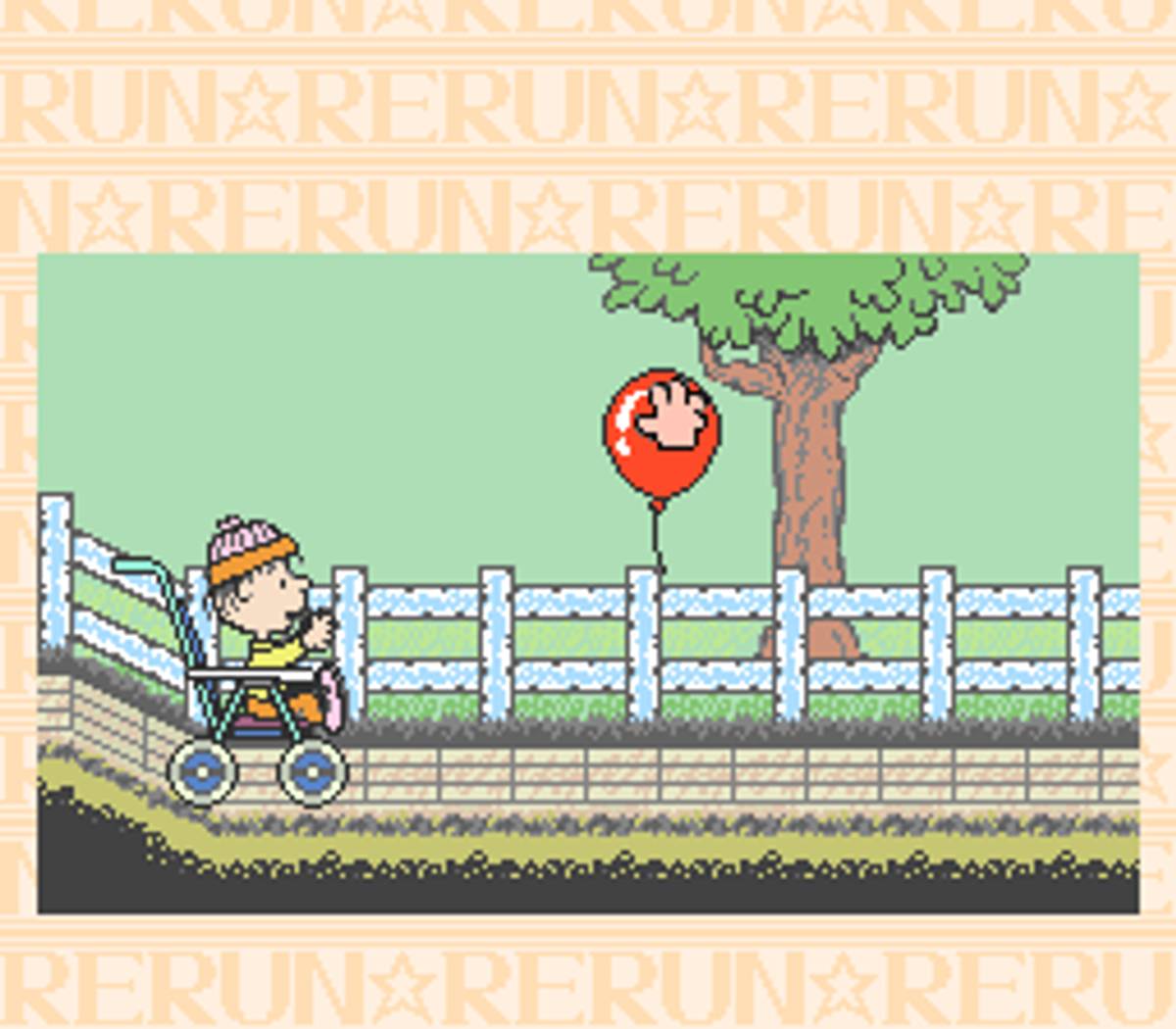 Snoopy Concert ROM - SNES screenshot 4